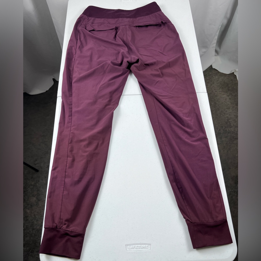 Athleta lined joggers